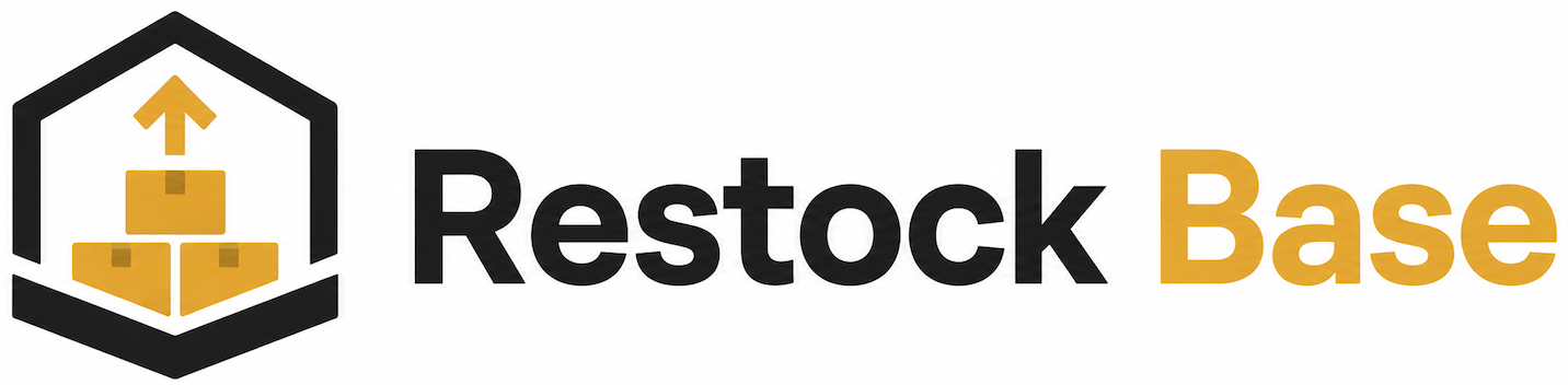Restock Base